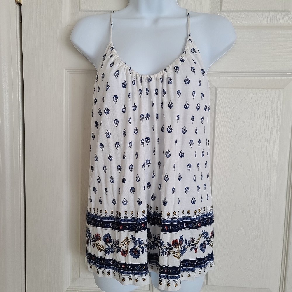 4/$20 Old Navy Tank Top